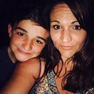 Meet your Posher, Candice